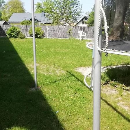 Vip-Zelten Im Garten - Camping Weischlitz Luaran gambar